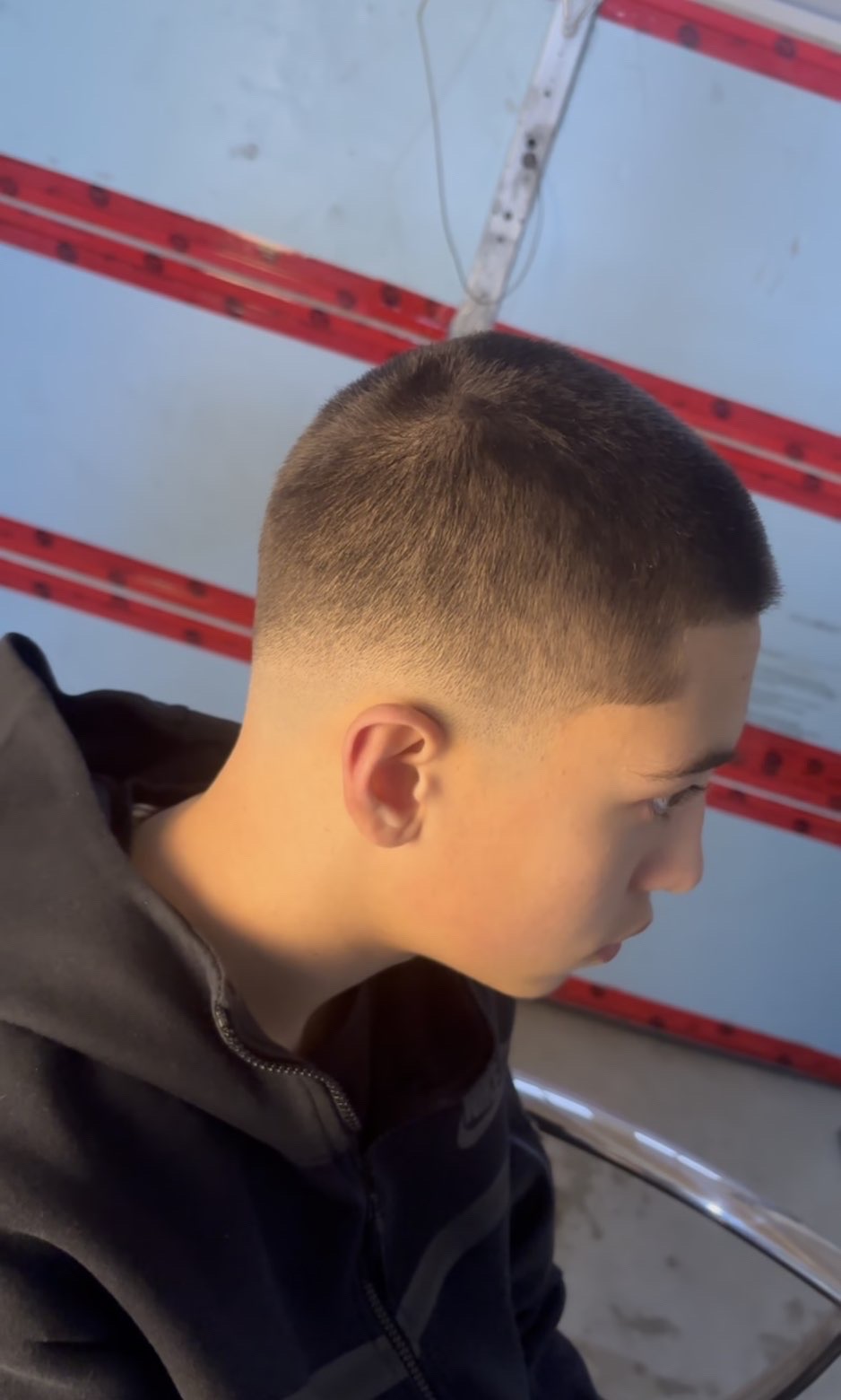 Cut