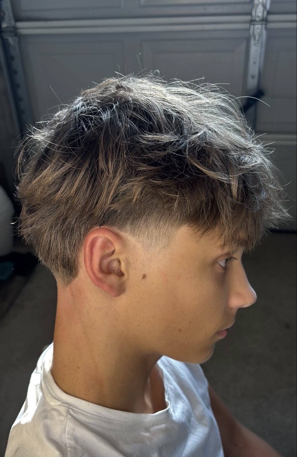 Cut