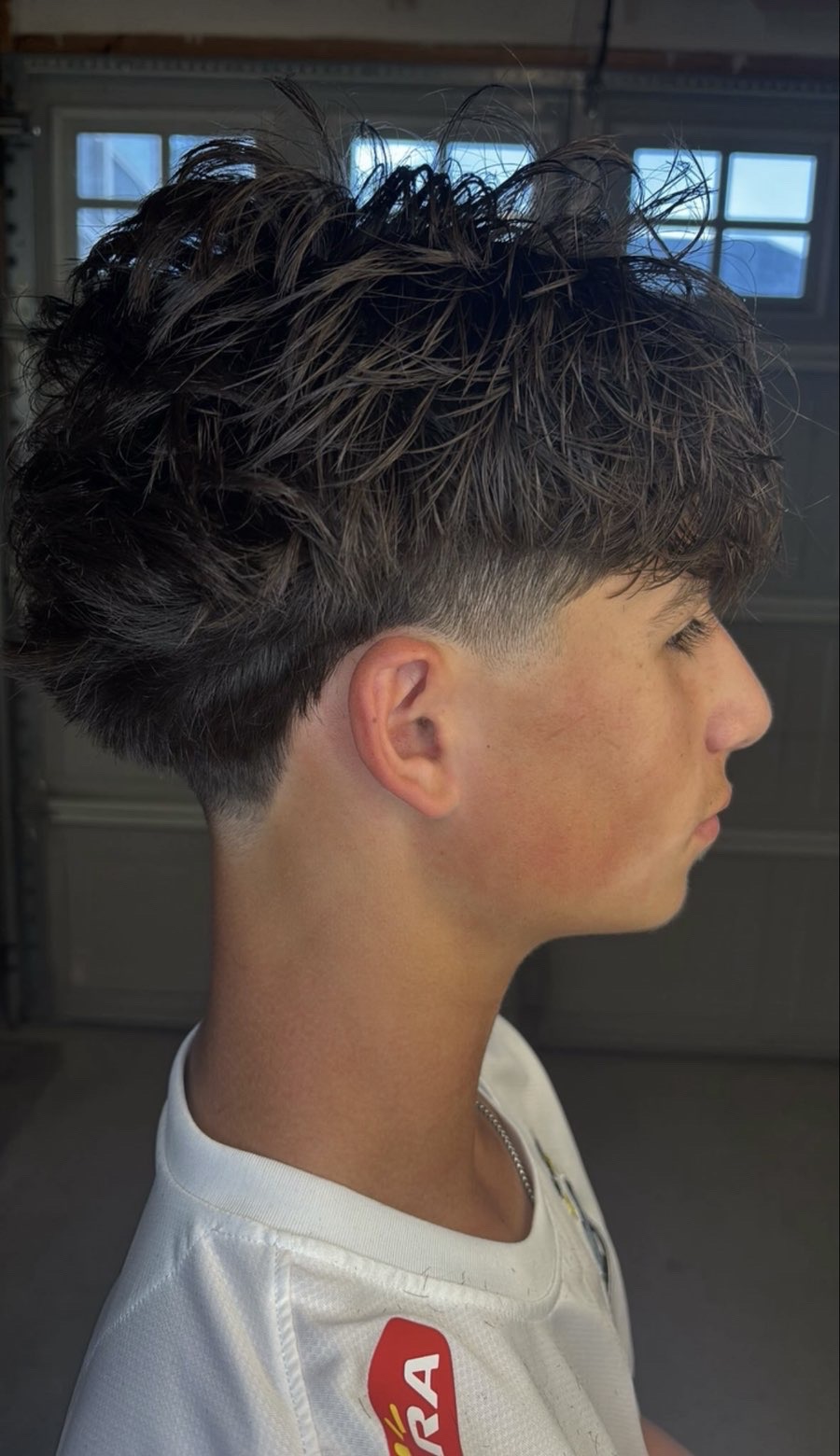 Cut